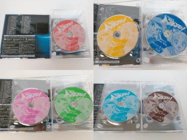 Amazon.co.jp: DVD たいむとらぶる トンデケマン! 全10巻 DVD BOX